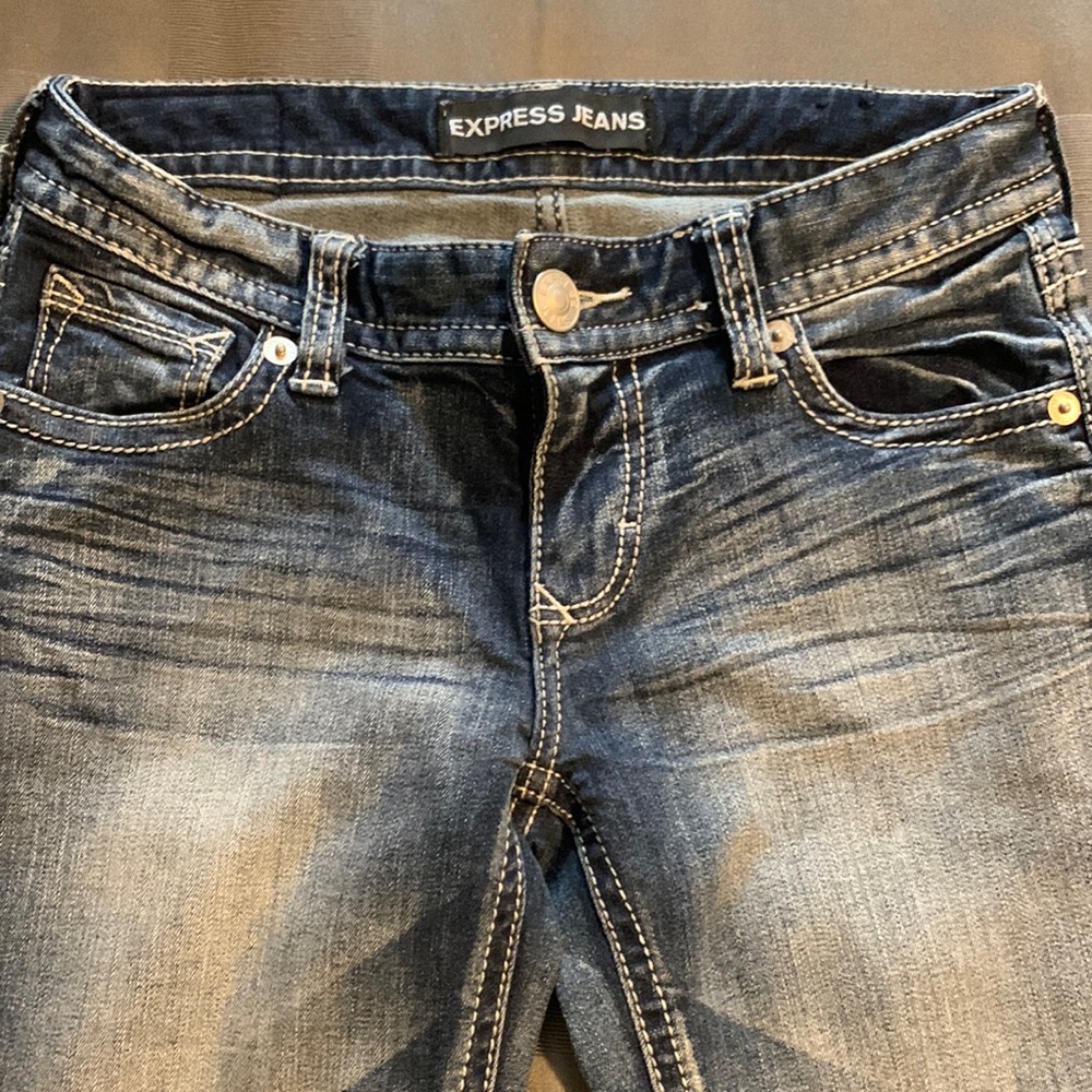 Like new condition